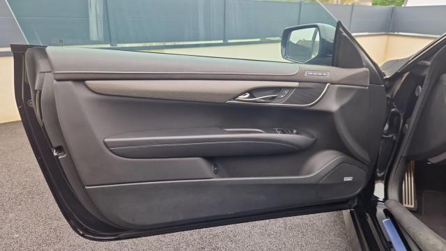 Cadillac Ats image 9