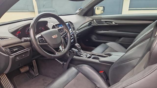 Cadillac Ats image 4