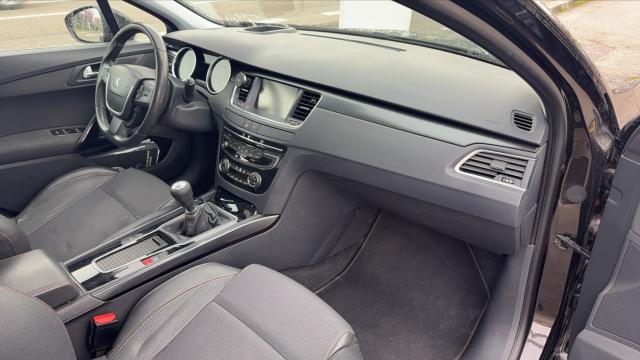 Peugeot 508 image 6