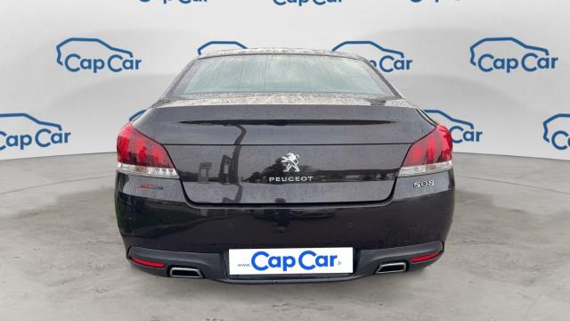 Peugeot 508 image 1