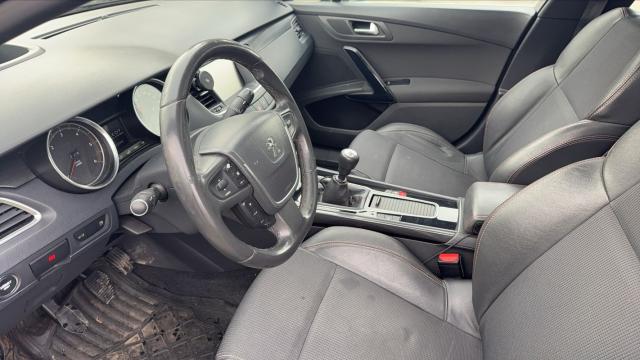 Peugeot 508 image 3
