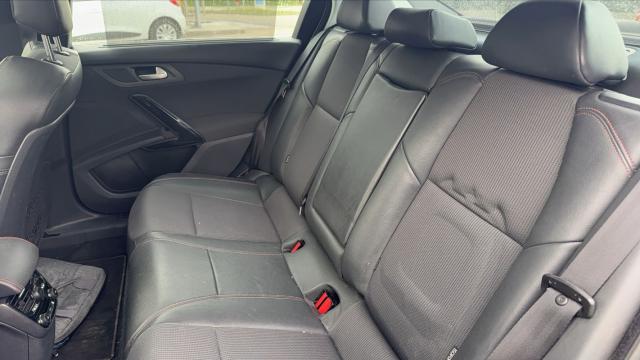 Peugeot 508 image 5