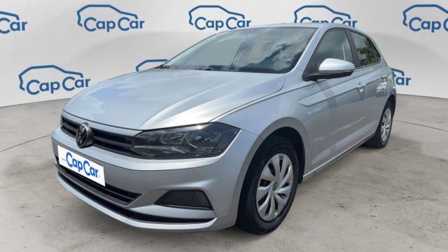 Volkswagen Polo Vi 1.0 Tsi 95 Edition