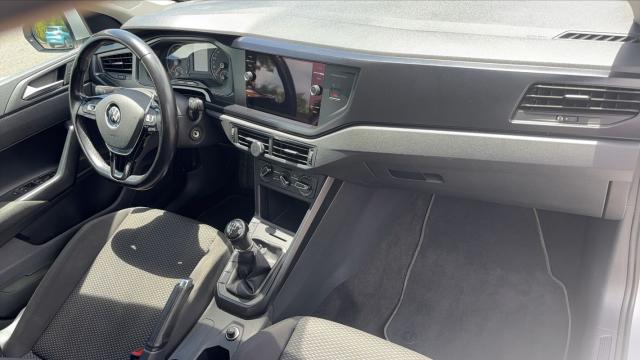 Volkswagen Polo image 6