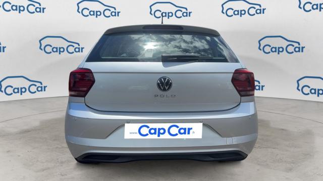 Volkswagen Polo image 3