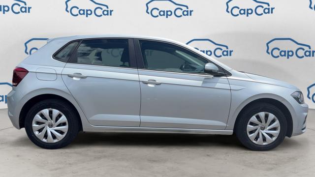 Volkswagen Polo image 4
