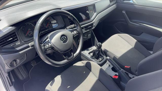 Volkswagen Polo image 9
