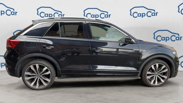 Volkswagen T-Roc image 2