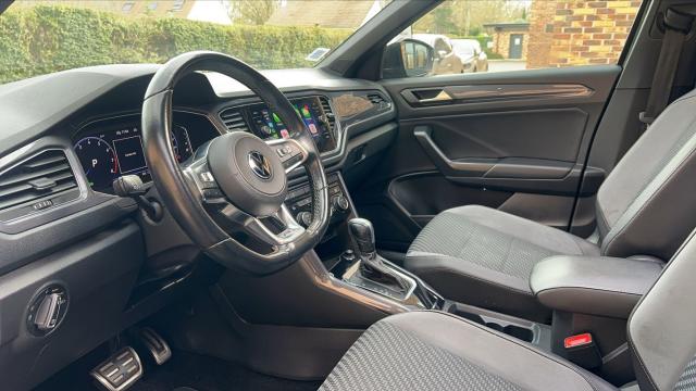 Volkswagen T-Roc image 3