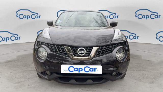 Nissan Juke image 9