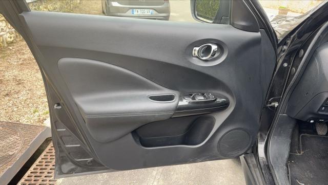 Nissan Juke image 5
