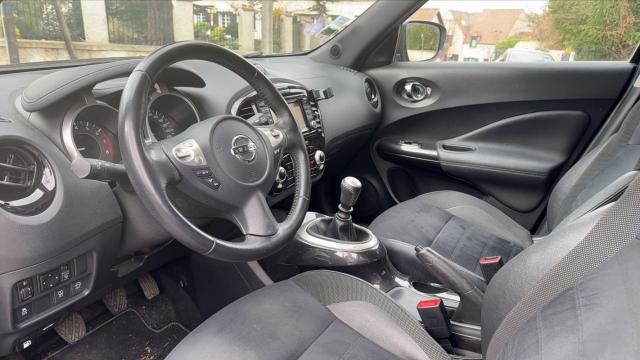 Nissan Juke image 3