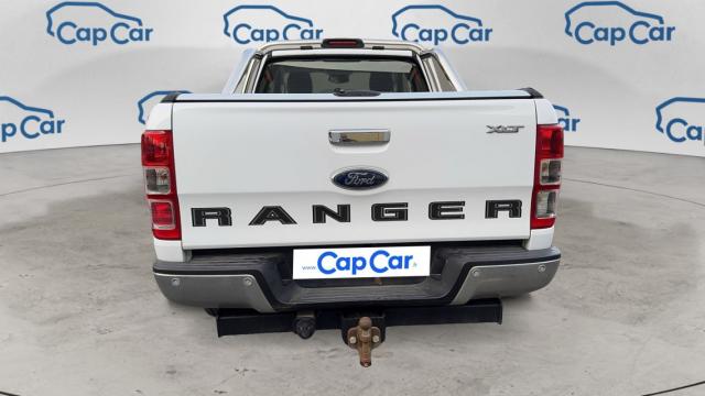 Ford Ranger image 6