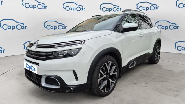 Citroen C5 Aircross 1.5 Bluehdi 130 Eat8 Shine Pack - Automatique Toit Ouvrant