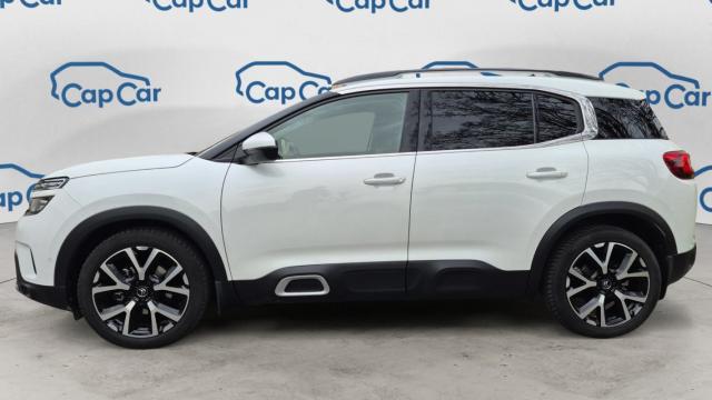 Citroen C5 Aircross image 1