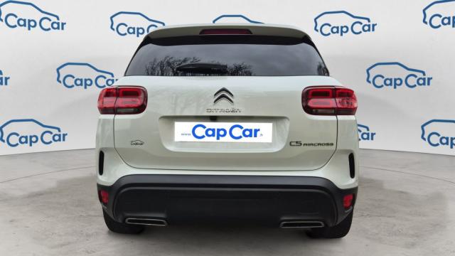 Citroen C5 Aircross image 7