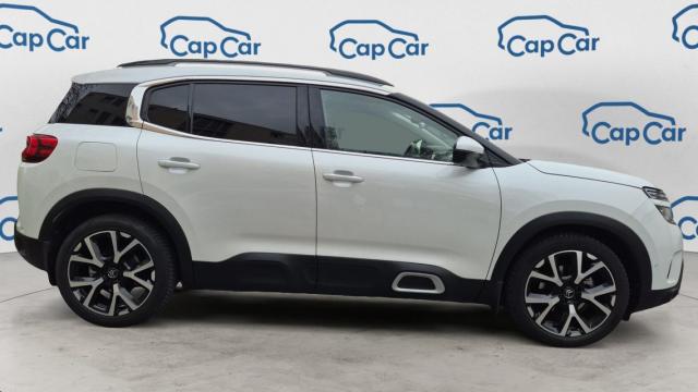 Citroen C5 Aircross image 8