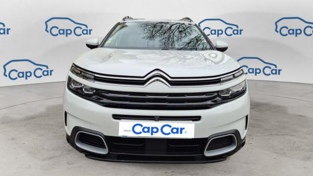 Citroen C5 Aircross image 6