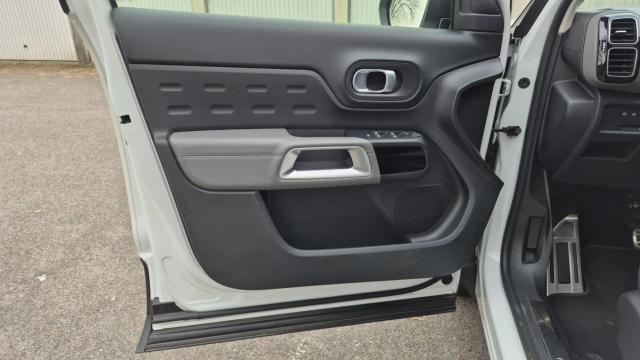 Citroen C5 Aircross image 3