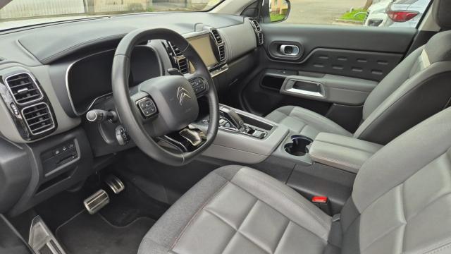 Citroen C5 Aircross image 5