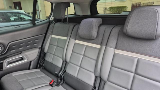Citroen C5 Aircross image 9