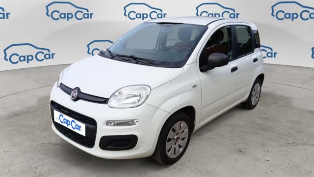 Fiat Panda 1.2 69 Lounge