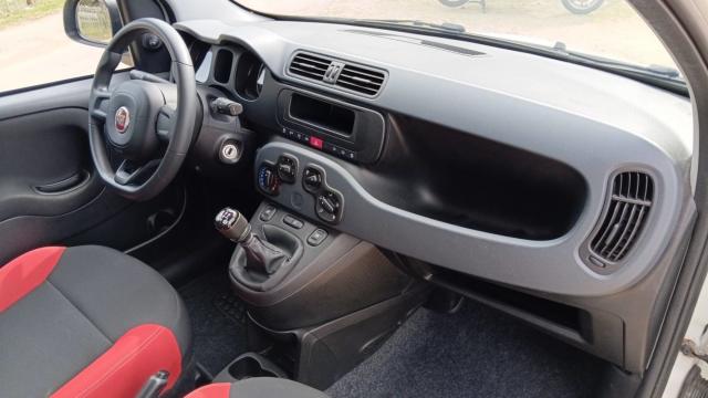 Fiat Panda image 3
