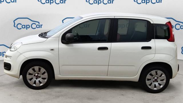 Fiat Panda image 5