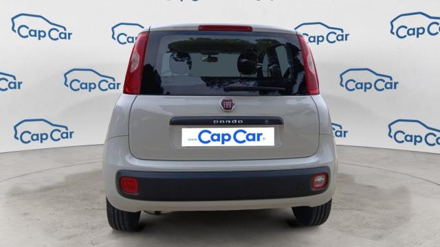 Fiat Panda image 4