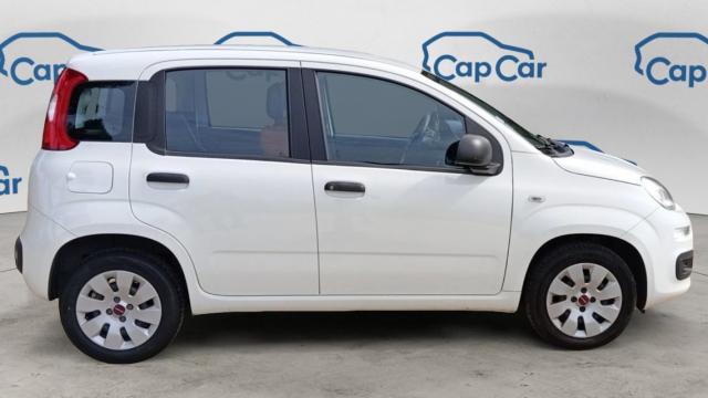 Fiat Panda image 1