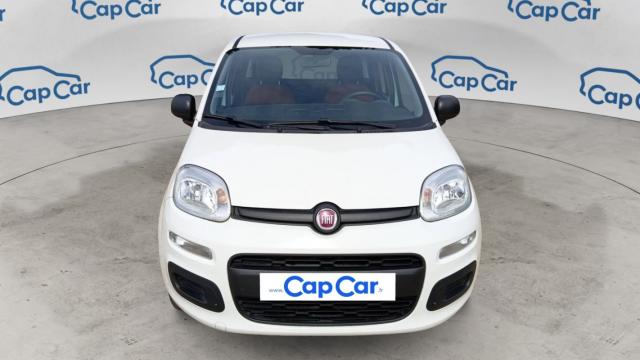 Fiat Panda image 9