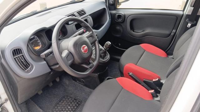 Fiat Panda image 8