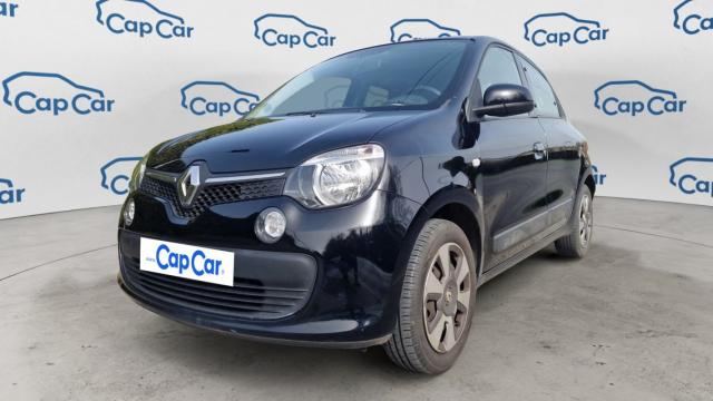 Renault Twingo Iii 0.9 Tce 90 Energy Zen