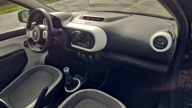 Renault Twingo image 9