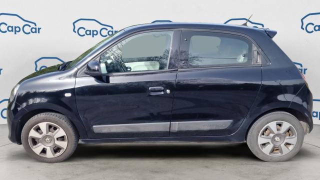 Renault Twingo image 4