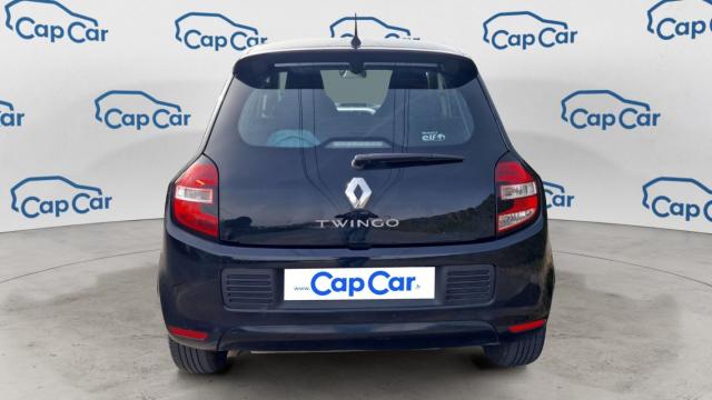 Renault Twingo image 2