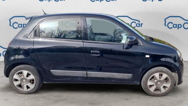 Renault Twingo image 3