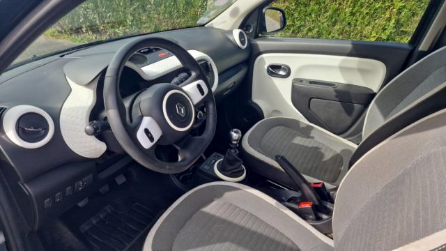 Renault Twingo image 5