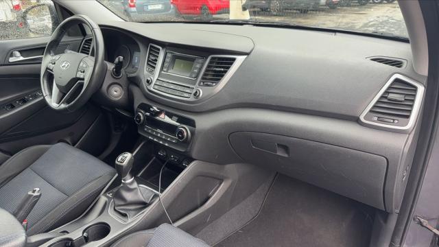 Hyundai Tucson image 9