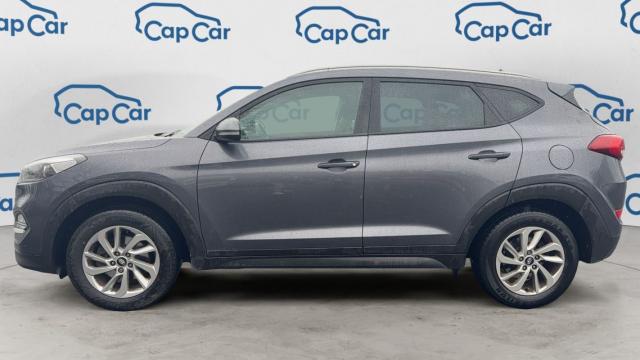 Hyundai Tucson image 7