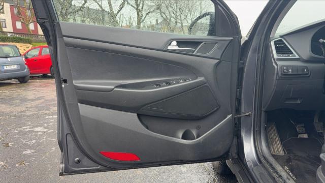 Hyundai Tucson image 1