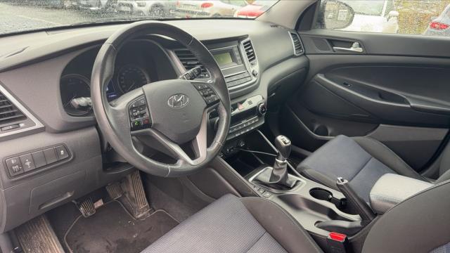 Hyundai Tucson image 6