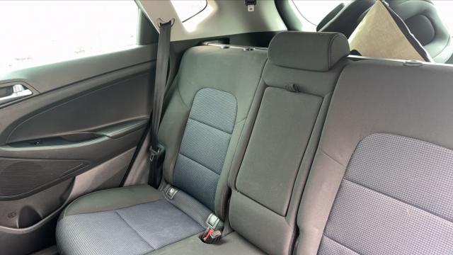 Hyundai Tucson image 2