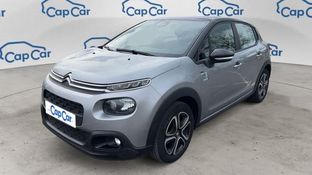 Citroen C3 1.2 Puretech 82 Graphic
