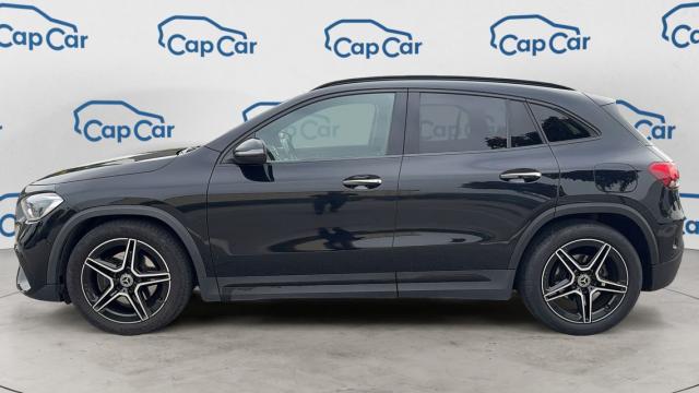 Mercedes Benz Classe Gla image 8