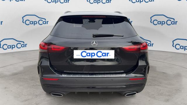 Mercedes Benz Classe Gla image 4