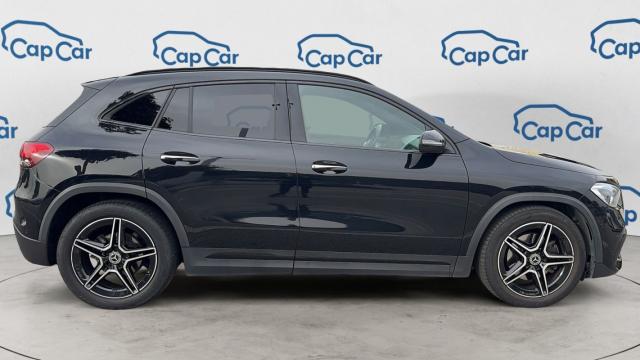 Mercedes Benz Classe Gla image 2