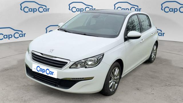 Peugeot 308 1.2 Puretech 110 Active Business
