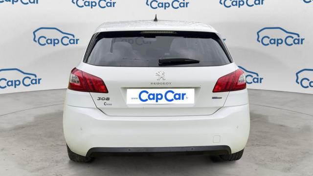 Peugeot 308 image 4