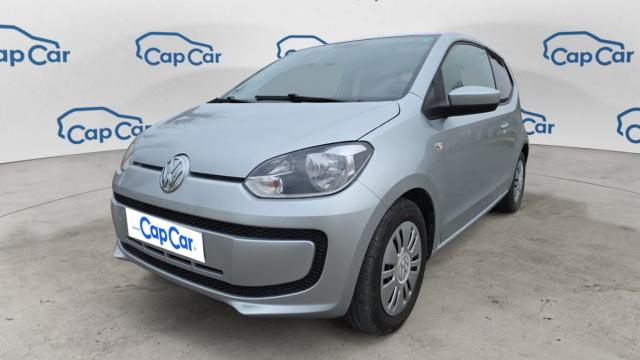 Volkswagen Up! 1.0 60 Move Up - 4 Places